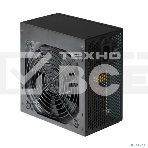 Блок питания Digma DPSU-500W RTL, 500Вт, 120мм, черный, фото14