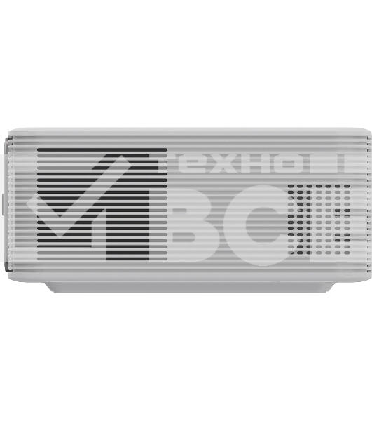 Проектор Cactus CS-PRM.01WT.Full HD-A LCD 19000Lm LS 700Lm ANSI (1920x1080) 2500:1 ресурс лампы:50000часов 2xUSB typeA 2xHDMI 1.8кг