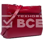 Деловая сумка женская с отделением для ноутбука Piquadro Blue Square BD6680B2/R натур.кожа красный, фото3