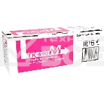Картридж лазерный Kyocera TK-590M (1T02KVBNL0 пурпурный для FS-C2026MFP/C2126MFP/C2526MFP/C2626MFP/C5250DN, P6026CDN/P6526CDN 5000 стр., фото2