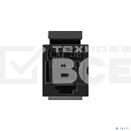 Модуль проходной ExeGate CP45-KJ-UC5e (RJ45-RJ45 формата Keystone Jack, Кат.5e, неэкранированный), фото10