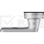 Умный замок Aqara U300 накладной разбл.отпеч.паль./код/пар/NFC/прил/мех.кл серый (DL-D02D GR), фото3