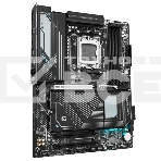 Материнская плата Gigabyte B850 GAMING X WIFI6E, AM5, AMD B850, 4xDDR5, 4xSATA, 3xM.2, 1xPCI-E 5.0 x16, 2xPCI-E 3.0 x1, 1xHDMI, 1xDP, 1x 2.5Gb LAN, 3xUSB-A 3.2 Gen 1, 1xUSB-A 3.2 Gen 2, 3xUSB-A 2.0, 1xUSB-C 3.2 Gen 2, 3x3.5 мм, 7.1, ATX, фото5