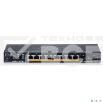 Коммутатор Zyxel XMG1915-10EP-EU0101F (L2+) 8x2.5 Гбит/с 2SFP+ 8PoE++ 130W управляемый, фото10