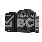 Акустическая система Sven АС SPS-830 2.0 черный 60Вт BT, фото8