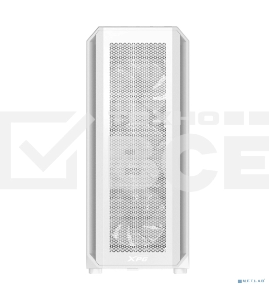 Компьютерный корпус XPG VALORAIRPLUSMTA-WHCWW
