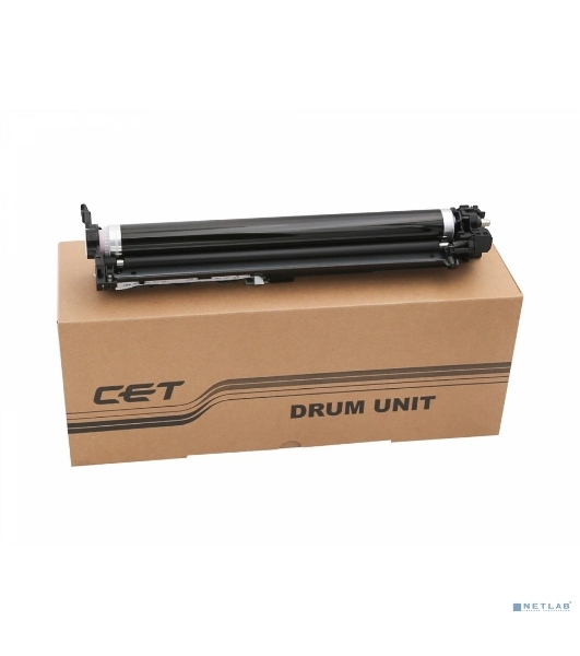 Драм-юнит CET для Kyocera ECOSYS P5021cdn/P5026cdn/M5521cdn/M5526cdn черный, 100000 стр. (DK-523/302R793010)