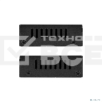 Коммутатор неуправляемый ExeGate EDGS-1005D (5-портовый гигабитный UTP 10/100/1000 Base-T, металлический корпус, с функцией энергосбережения (Green Ethernet Technology), настольный), фото8