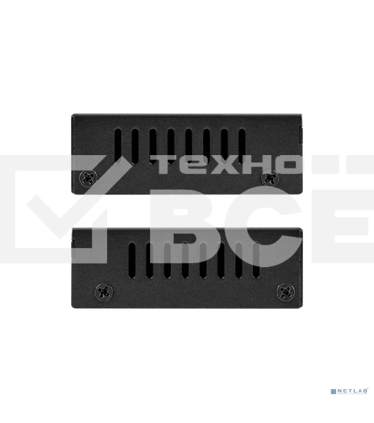 Коммутатор неуправляемый ExeGate EDGS-1005D (5-портовый гигабитный UTP 10/100/1000 Base-T, металлический корпус, с функцией энергосбережения (Green Ethernet Technology), настольный)