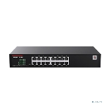 Коммутатор IP-COM 16PORT 1000M G2216D, фото4