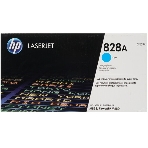 Фотобарабан HP 828A Cyan (CF359A) голубой, 30000 стр, для Color LaserJet Enterprise M855/M880/828A, фото9