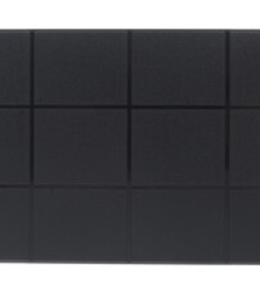 Внешний корпус для HDD AgeStar 3UB2P1 SATA III пластик черный 2.5'