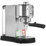 Кофеварка эспрессо Vitek VT-1515-SR серебристый, фото9