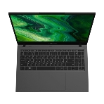 Ноутбук Digma Pro Fortis M Core i3 1215U 8Gb SSD 256Gb Intel UHD Graphics 15.6' IPS FHD (1920x1080) Windows 11 Professional grey WiFi BT Cam 4250mAh (DN15P3-8CXW04), фото13