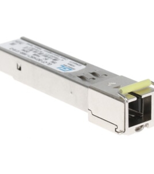 GIGALINK GL-OT-SG14SC1-1310-1550-D Модуль