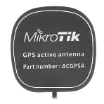 Антенна GPS Mikrotik ACGPSA GPS antenna with SMA connector, фото7