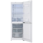 Холодильник Indesit DS 3160 W белый, двухкамерный, 182/87 л., морозилка снизу, фото6