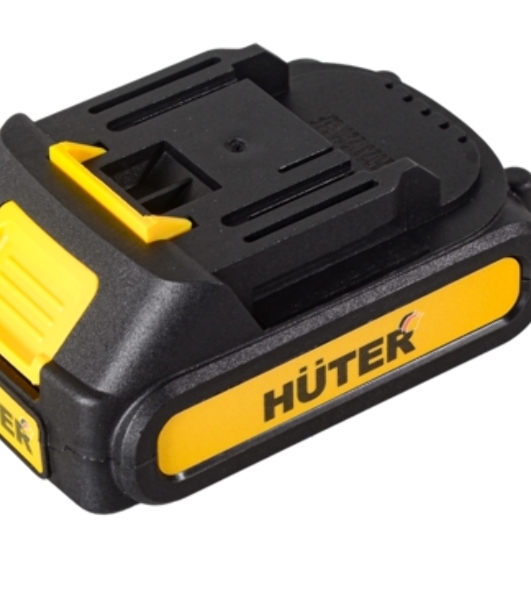 Цепная пила Huter ELS ELS-2/6Li аккум. дл.шины:6' (15.2cm) 1аккум. 2А·ч ЗУ (70/10/33)