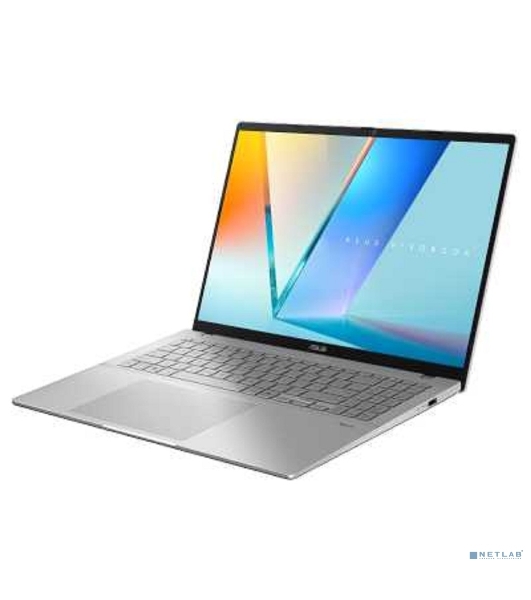 Ноутбук 16' ASUS Vivobook S16 S3607VA-RP173 Core 5 210H/16Gb/SSD512Gb/IntelGraphics/1920x1200/NoOS/s