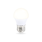 Лампа светодиодная	451104 LED G45 11W IC E27 4000K 175-265V, фото3