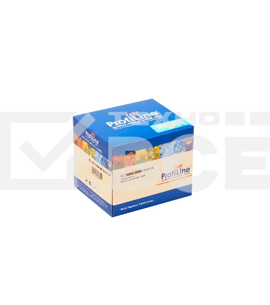 Картридж PL-106R01203 для принтеров Rank Xerox Phaser 6110/6110MFP Black 2000 копий ProfiLine