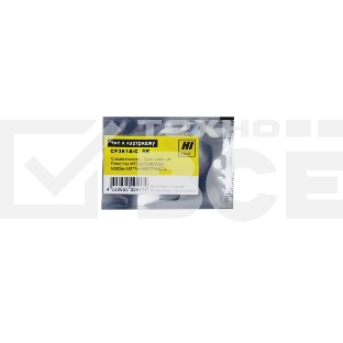 Чип Hi-Black к картриджу HP CLJ Enterprise M552/Canon 040 (CF361A), OEM SIZE, C, 5K