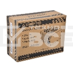 Блок питания Chieftec GPS-450A8, 450Вт, 80 PLUS, 120мм, черный, фото18