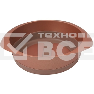 Форма для выпечки Rondel Karamelle RDF-449 18см круглая малая
