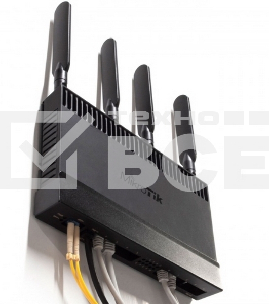 Аксессуар для сетевого оборудования WALL MOUNT KIT WMK4011 MIKROTIK