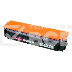 Картридж лазерный Sakura CF403X для HP Color LaserJet Pro M252n/M252dn/MFP277dw/277n, пурпурный, 2300 к., фото2