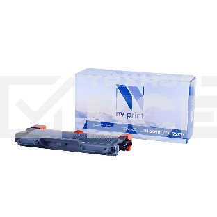 Картридж NVPrint совместимый Brother TN-2090T/TN-2275T UNIV для HL-2132R/2240/2250/DCP7057R/7060 (2500k)