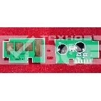 Чип ELP для Samsung CLP-680/680DW/680DN/CLX-6260FR/6260FD/6260FW/6260ND/6260NR (MLT-506L-Y) Yellow 3.5K (Китай), фото2