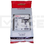Картридж струйный Canon PFI-102MBk (0894B001) матовый черный, 130 мл., для iPF500/600/700, фото9
