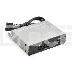 Картридер USB2.0 ExeGate <CR-415> 3.5