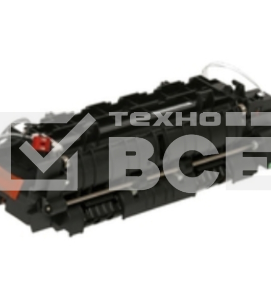 Блок закрепления в сборе Kyocera FS-1024/1124/1030MFP/1320D (О) FK-170/302LZ93040