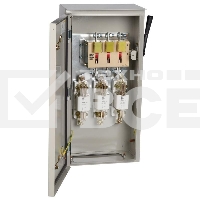 Ящик ЯРП-400А 74 У1 IP54 ИЭК YARP-400-74-54