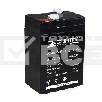 Батарея Delta Security Force SF 6045 (6V 4.5Ah), фото3