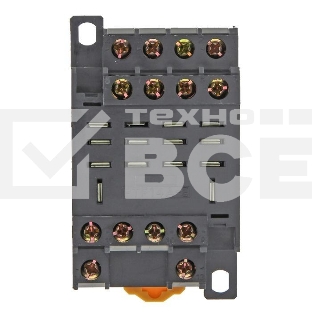 Разъем модульный РМ 25/4 EKF rm-25-4