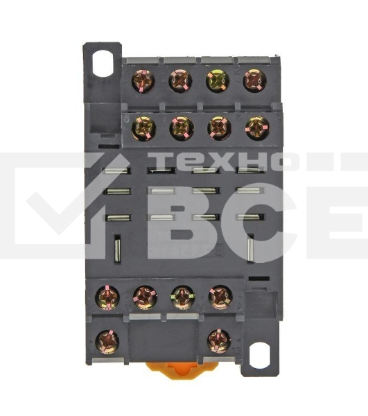 Разъем модульный РМ 25/4 EKF rm-25-4