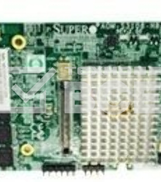 Контроллер SuperMicro AOM-S3108M-H8 RAID 0/1/5/6/10/50/60 2Gb cache