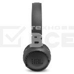 Наушники JBL Наушники накладныеT500, 32 Ом, черный, фото9