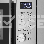 Печь микроволновая электрич. Maunfeld XBMO202S, встраиваемая, фото3