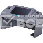 Детектор банкнот Dors 1050A FRZ-036283 просмотровый мультивалюта, фото2