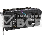 Видеокарта Asus DUAL-RTX3060-O12G-V2 LHR NVIDIA GeForce RTX 3060 12288Mb 192 GDDR6 1837/15000/HDMIx1/DPx3/HDCP Ret, фото12