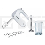 Миксер ручной Bosch MFQ4070 500Вт белый, фото14