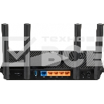 Роутер беспроводной TP-Link Archer AX55 AX3000 10/100/1000BASE-TX черный, фото14