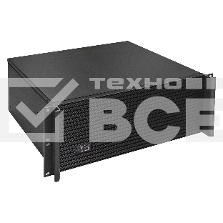 Серверный корпус ExeGate Pro 4U390-05 <RM 19
