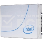 Накопитель SSD Intel DC P4510, 1Tb, U.2, PCIe 3.0 x4, NVMe, 2.5