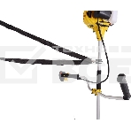 Бензиновый триммер Huter GGT-553TA, фото7