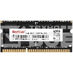 Оперативная память KingSpec, DDR3L, 8GB (1x8 GB), 1600 MHz, CL11, SO-DIMM, фото 1